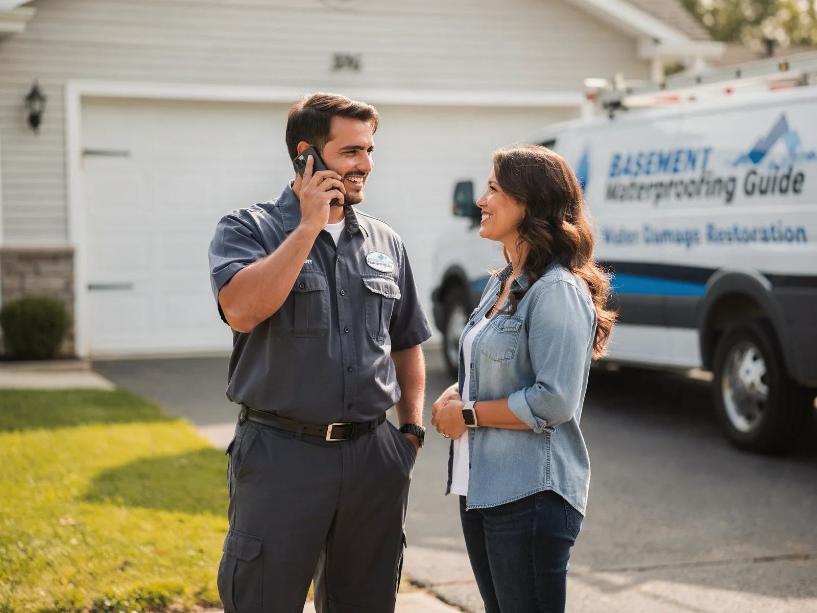 Basement Waterproofing Near Me Browns, IL FAQs